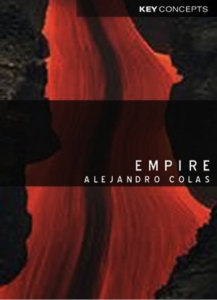 empire alex colas usa international relations