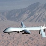 Predator drone