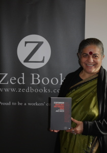 Vandana Shiva 1