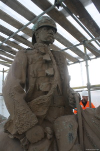 Lord Roberts Statue_TAC 7