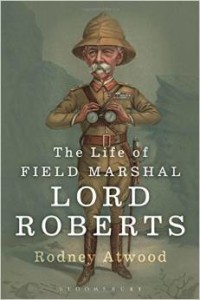 Lord Roberts book jacket