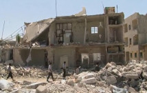 The Impact of War on the Domestic Life