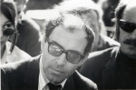Jean-Luc Godard at Berkely, 1968