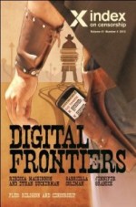 Index on Censorship Digital Frontiers
