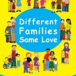 Different families same love Stonewall