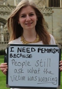 Feminism 4