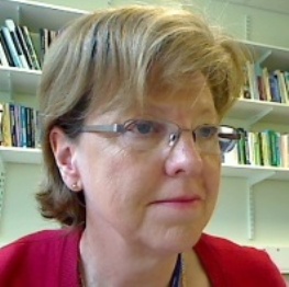 Prof Georgina Mace
