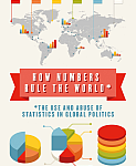 How Numbers Rule the World book jacket