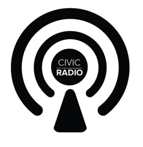 Civic Radio logo