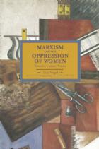 Marxism and the Oppression of Women Lise Vogel book jacket